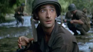 Backdrop to the movie "The Thin Red Line" #650156