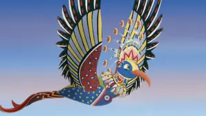 Backdrop to the movie "Metamorphosis" #460045