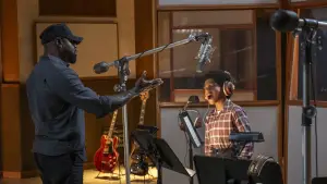 Backdrop to the movie "Michael" #774416