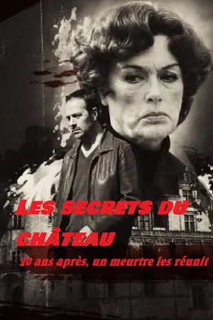 Murder In La Rochefoucauld