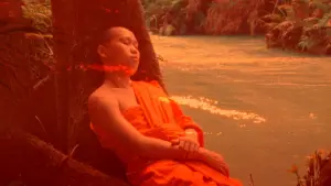 Backdrop to the movie "Samsara" #368801