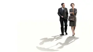 Backdrop to the movie "Saving Mr. Banks" #431920