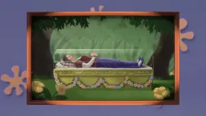 Backdrop to the movie "Shrek" #525117