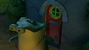 Backdrop to the movie "Spiked" #767031