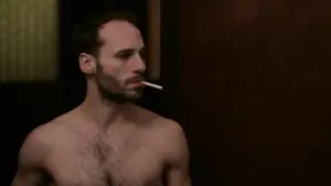 Backdrop to the movie "The Blonde One" #471255