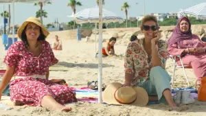 Backdrop to the movie "The Family Road" #712982