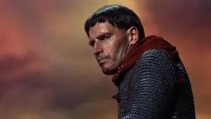 Backdrop to the movie "The War Lord" #395358