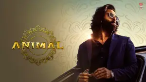 Backdrop to the movie "Animal" #812513