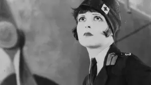 Backdrop to the movie "Wings" #484182