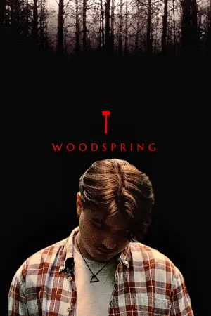 Poster to the movie "Woodspring" #789512