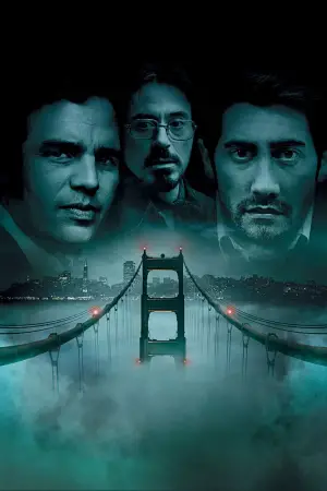 Poster to the movie "Zodiac" #649631