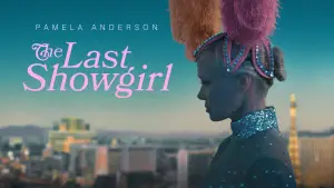 Backdrop to the movie "The Last Showgirl" #607644