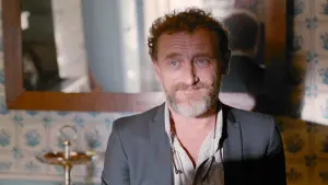 Backdrop to the movie "C