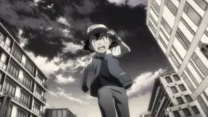 Backdrop to the movie "Pokémon the Movie: I Choose You!" #804002