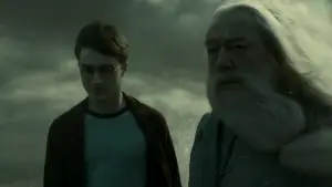 Backdrop to the movie "Harry Potter and the Half-Blood Prince" #559500