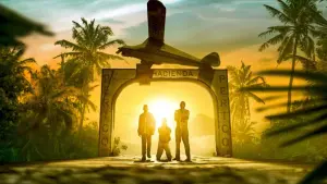 Backdrop to the movie "Medellin" #353883