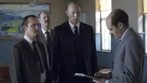 Backdrop to the movie "The Day Will Come" #352505