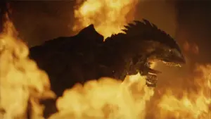 Backdrop to the movie "Gamera 3: Revenge of Iris" #943908
