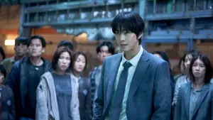 Backdrop to the movie "Omniscient Reader: The Prophecy" #513604