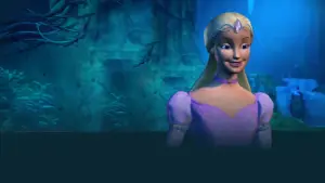 Backdrop to the movie "Barbie as Rapunzel" #806532