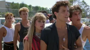 Backdrop to the movie "Tuff Turf" #662671