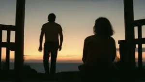 Backdrop to the movie "A Quiet Place Part II" #630713