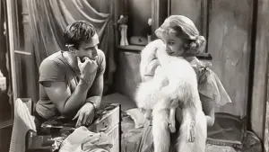 Backdrop to the movie "A Streetcar Named Desire" #726931