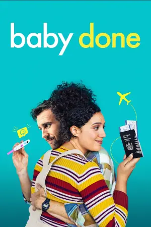 Poster to the movie "Baby Done" #705996
