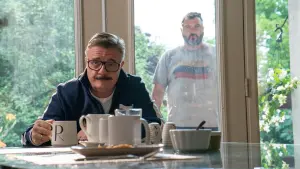 Backdrop to the movie "Beau Is Afraid" #189965