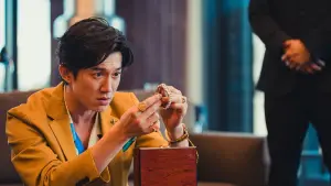 Backdrop to the movie "Breaking and Re-entering" #757794