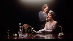 Backdrop to the movie "Downton Abbey" #237815