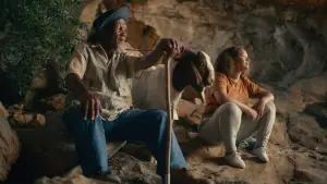 Backdrop to the movie "Carissa" #668685