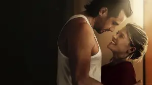 Backdrop to the movie "Connemara" #589577