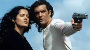 Backdrop to the movie "Desperado" #642688