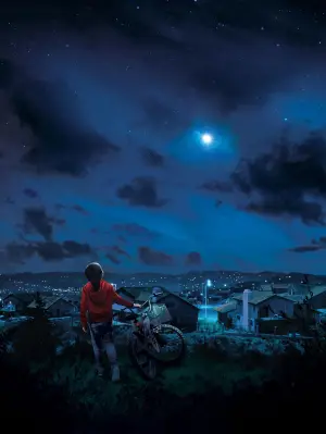 Poster to the movie "E.T. the Extra-Terrestrial" #578259