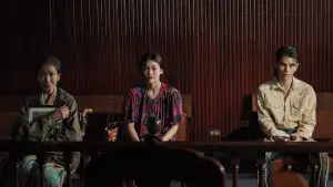 Backdrop to the movie "The Paradise of Thorns" #700403