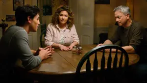 Backdrop to the movie "I Still Believe" #431857