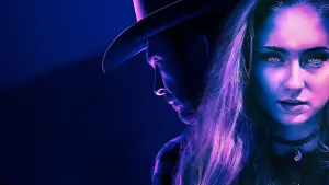 Backdrop to the movie "Josie" #495927