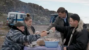 Backdrop to the movie "Leviathan" #218285