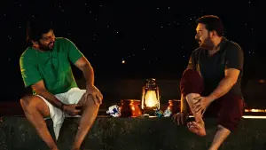 Backdrop to the movie "Meiyazhagan" #787863