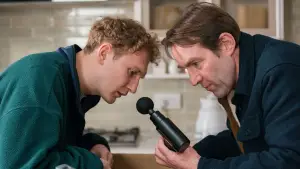 Backdrop to the movie "Pops" #771577