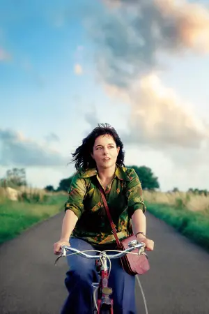 Poster to the movie "Angry Annie" #387193