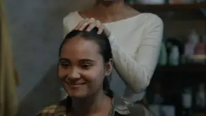 Backdrop to the movie "A Woman Called Mother" #533131