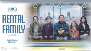 Backdrop to the movie "Rental Family" #512378