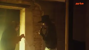 Backdrop to the movie "Sébastien Tellier at the Mirecourt Theater Passengers" #775357