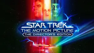 Backdrop to the movie "Star Trek: The Motion Picture" #707429