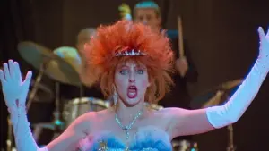 Backdrop to the movie "Starstruck" #495794