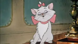 Backdrop to the movie "The Aristocats" #623123