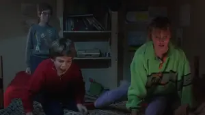 Backdrop to the movie "The Gate" #308750