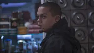 Backdrop to the movie "The Hunger Games: Mockingjay - Part 2" #634333